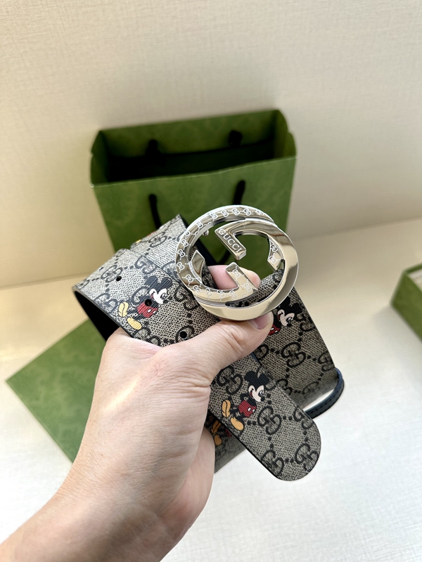 グッチベルト激安全体デザイン